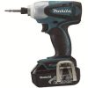 Máy vặn vít dùng pin Makita BTD141RFE 14.4V 3 Máy vặn vít dùng pin Makita BTD141RFE 14.4V