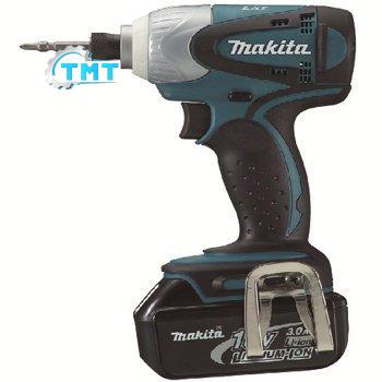 Máy vặn vít dùng pin Makita BTD141RFE 14.4V 1 Máy vặn vít dùng pin Makita BTD141RFE 14.4V