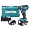 Máy Vặn Vít Dùng Pin Makita DTD149RME 18V