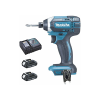 Máy vặn vít dùng pin Makita DTD152RAE 18V 2 Máy vặn vít dùng pin Makita DTD152RAE 18V