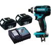 Máy vặn vít dùng pin Makita DTD152RFE 3 Máy vặn vít dùng pin Makita DTD152RFE