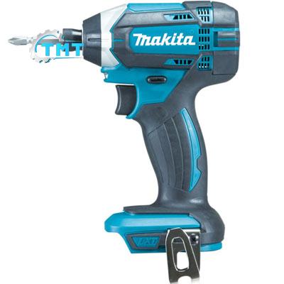 Máy vặn vít dùng pin Makita DTD152Z 18V (Chưa kèm Pin & Sạc) 1 Máy vặn vít dùng pin Makita DTD152Z 18V (Chưa kèm Pin & Sạc)