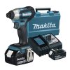 Máy vặn vít dùng pin Makita DTD155RFE (18V) 3 Máy vặn vít dùng pin Makita DTD155RFE (18V)