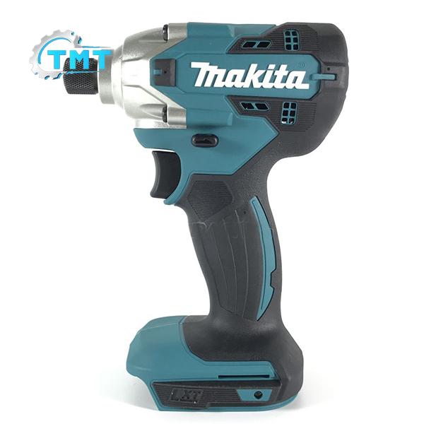 Máy vặn vít dùng pin Makita DTD156Z (Chưa kèm Pin & Sạc) 1 Máy vặn vít dùng pin Makita DTD156Z (Chưa kèm Pin & Sạc)