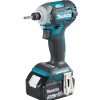 Máy vặn vít dùng pin Makita DTD170RME (18V) 3 Máy vặn vít dùng pin Makita DTD170RME (18V)