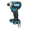 Máy vặn vít dùng pin Makita TD001GZ (40V Max Chưa Pin & Sạc ) 3 Máy vặn vít dùng pin Makita TD001GZ (40V Max Chưa Pin & Sạc )