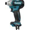 Máy vặn vít dùng pin Makita TD111DZ 12V (Chưa kèm Pin & Sạc)