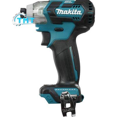 Máy vặn vít dùng pin Makita TD111DZ 12V (Chưa kèm Pin & Sạc) 1 Máy vặn vít dùng pin Makita TD111DZ 12V (Chưa kèm Pin & Sạc)