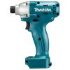 Máy vặn vít dùng pin Makita TD112DNZ (BL)(12V MAX)