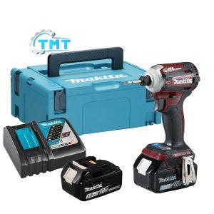 Máy vặn vít Makita DTD171TJAR dùng pin (BL) (18V)