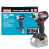 Máy vặn vít Makita DTD171ZAR dùng pin (BL) (18V) 2 Máy vặn vít Makita DTD171ZAR dùng pin (BL) (18V)