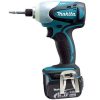 Máy vặn vít pin Makita BTD130FRFE 14.4V 2 Máy vặn vít pin Makita BTD130FRFE 14.4V