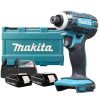 Máy văn vít Pin Makita DTD149RAE (18V) 3 Máy văn vít Pin Makita DTD149RAE (18V)