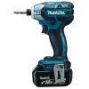 Máy Vặn Vít Xung Đầu Dùng Pin Makita DTS141RME (BL)(18V) 2 Máy Vặn Vít Xung Đầu Dùng Pin Makita DTS141RME (BL)(18V)