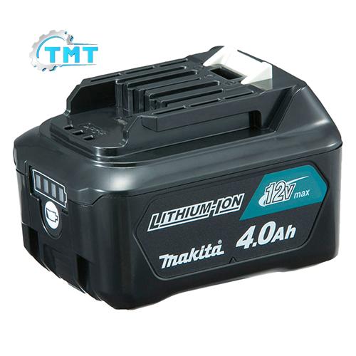 Pin 12V 4.0Ah Makita 197406-2 1 Pin 12V 4.0Ah Makita 197406-2