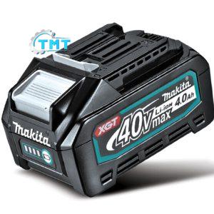 Pin Li-ion Makita BL4040  (40V, 4.0AH) 191B26-6