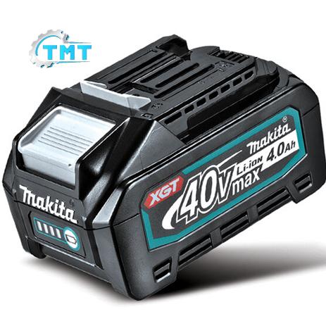 Pin Li-ion Makita BL4040 (40V, 4.0AH) 191B26-6 1 Pin Li-ion Makita BL4040 (40V, 4.0AH) 191B26-6