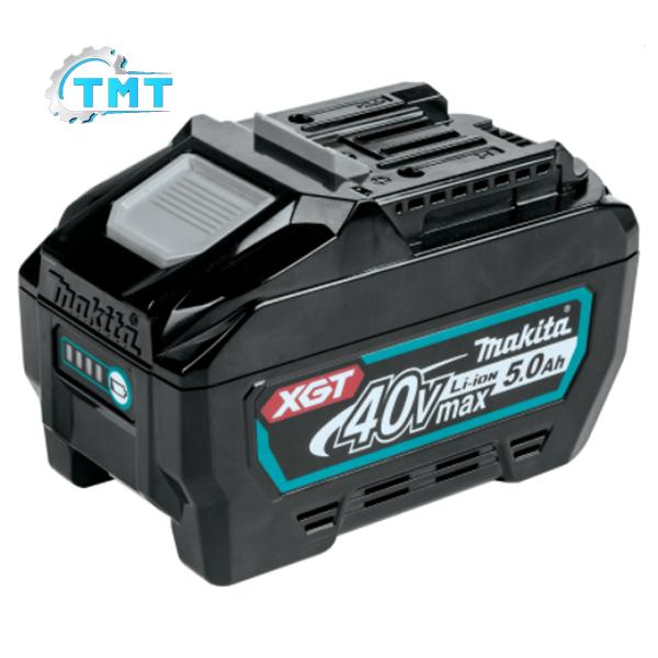 Pin Makita 40V Max 5.0Ah BL4050F 1 Pin Makita 40V Max 5.0Ah BL4050F