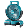Quạt dùng pin và điện Makita DCF203Z (18V) 3 Quạt dùng pin và điện Makita DCF203Z (18V)