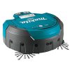 Robot hút bụi dùng pin Makita DRC200Z 18V (Chưa kèm Pin & Sạc) 2 Robot hút bụi dùng pin Makita DRC200Z 18V (Chưa kèm Pin & Sạc)