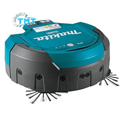 Robot hút bụi dùng pin Makita DRC200Z 18V (Chưa kèm Pin & Sạc) 1 Robot hút bụi dùng pin Makita DRC200Z 18V (Chưa kèm Pin & Sạc)