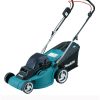 Xe Cắt Cỏ Đẩy Dùng Pin Makita DLM380PM2 (380MM)(18VX2) 3 Xe Cắt Cỏ Đẩy Dùng Pin Makita DLM380PM2 (380MM)(18VX2)