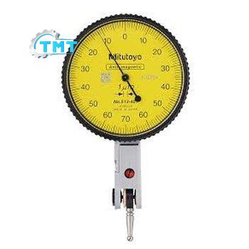 0.2mm Đồng hồ so Mitutoyo 513-405E 1 0.2mm Đồng hồ so Mitutoyo 513-405E