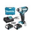 12V Máy siết bu lông dùng pin Makita TW060DSYE (6.35MM) 2 12V Máy siết bu lông dùng pin Makita TW060DSYE (6.35MM)