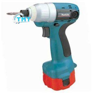 12V Máy vặn vít dùng pin Makita 6980FDWAE