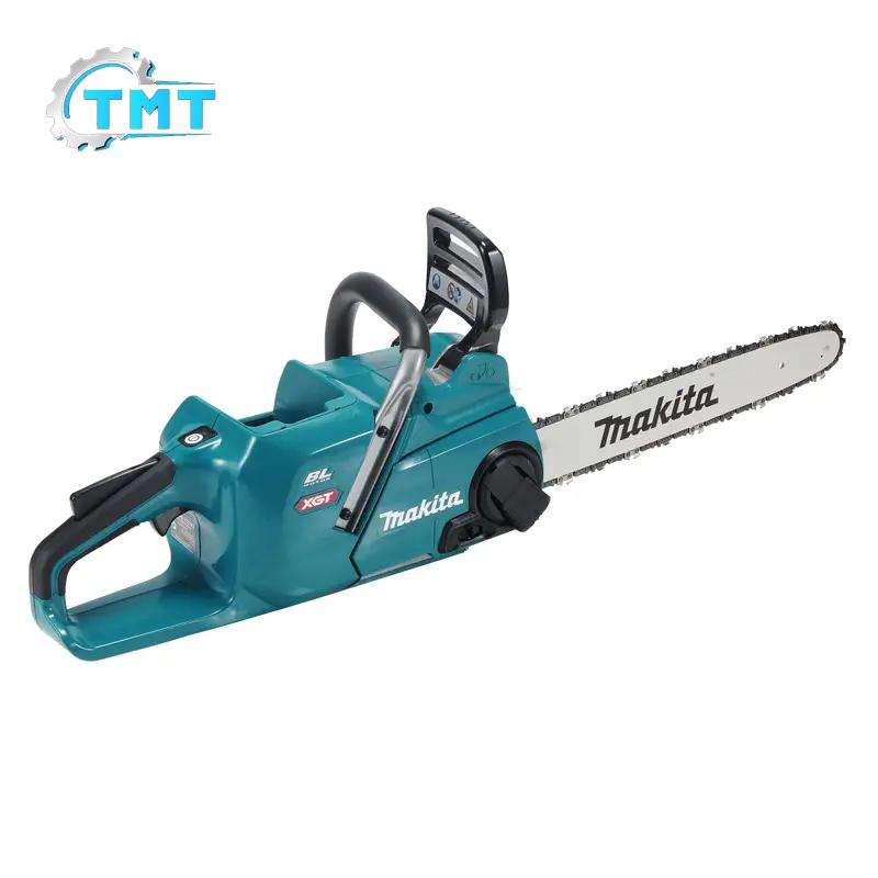 16" Máy cưa xích dùng pin 40V Max Makita UC016GZ (Chưa Pin & Sạc) 1 16