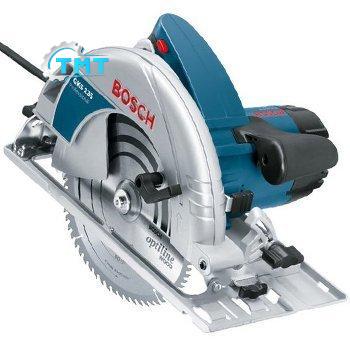 235mm Máy cưa đĩa Bosch GKS 235 TURBO 1 235mm Máy cưa đĩa Bosch GKS 235 TURBO
