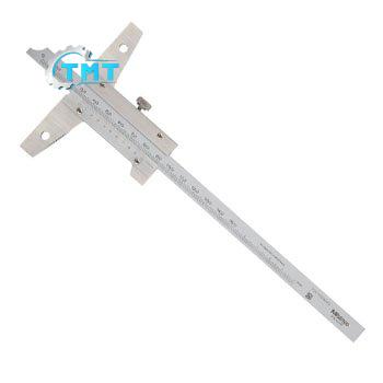 300mm Thước cặp đo sâu Mitutoyo 527-123 1 300mm Thước cặp đo sâu Mitutoyo 527-123