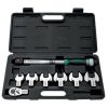 Bộ cần xiết lực 8 chi tiết Toptul GAAI0801