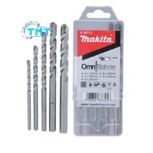Bộ mũi khoan đa năng Makita D-30477
