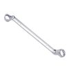Cờ lê 2 đầu vòng mờ 75 độ 34x36mm Toptul AAEI3436