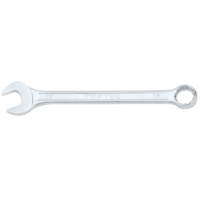 Cờ lê vòng miệng 15 độ Toptul AABW1717 17mm 1 Cờ lê vòng miệng 15 độ Toptul AABW1717 17mm