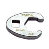 Đầu nối cần xiết lực 5/8" Toptul AFAV1220 2 Đầu nối cần xiết lực 5/8