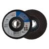Đĩa nhám xếp Bosch Alox P36 100mm 2608601675