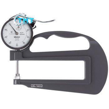 Đồng hồ đo độ dầy Mitutoyo 7323 1 Đồng hồ đo độ dầy Mitutoyo 7323