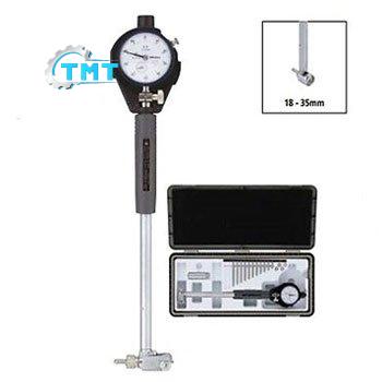Đồng hồ đo lỗ Mitutoyo 511-711 (18-35mm) 1 Đồng hồ đo lỗ Mitutoyo 511-711 (18-35mm)