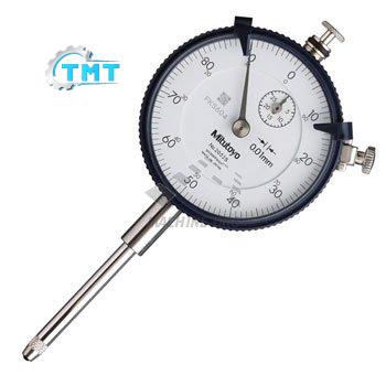 Đồng hồ so cơ Mitutoyo 2052A-19 (30mm) 1 Đồng hồ so cơ Mitutoyo 2052A-19 (30mm)