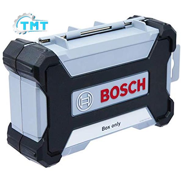 Hộp đựng dụng cụ bằng nhựa Bosch 2608522363 1 Hộp đựng dụng cụ bằng nhựa Bosch 2608522363