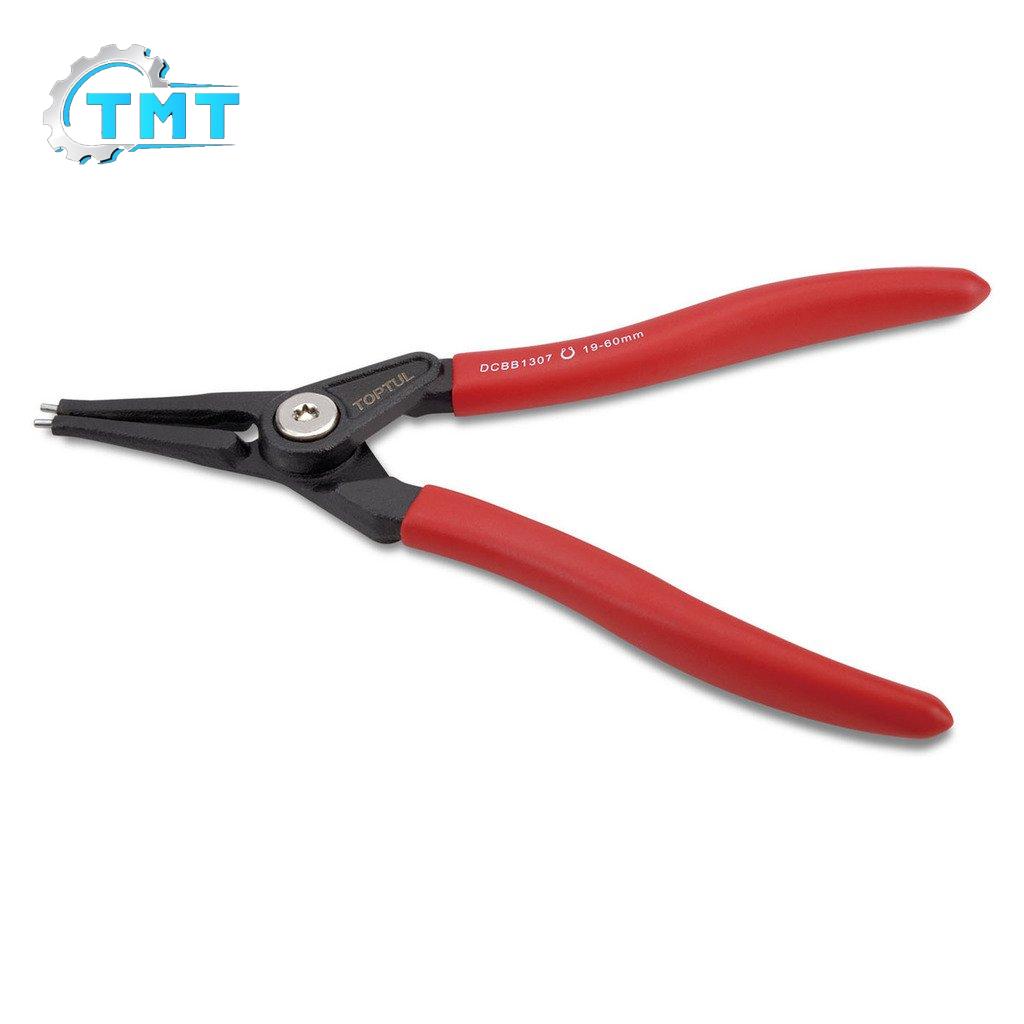 Kìm mở phe ngoài Toptul DCBB1305 1 Kìm mở phe ngoài Toptul DCBB1305