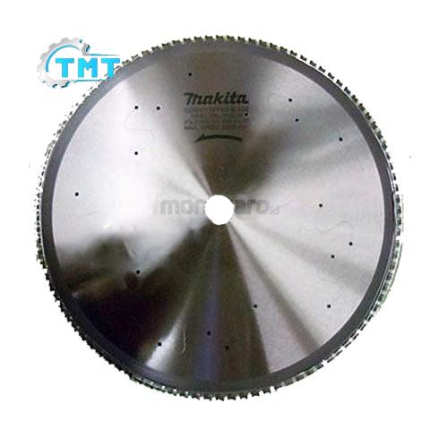 Lưỡi hợp kim cắt sắt, inox Makita B-23151 dành cho LC1230 1 Lưỡi hợp kim cắt sắt, inox Makita B-23151 dành cho LC1230