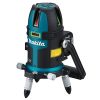 Máy cân mực 3 tia laser màu xanh dùng pin Makita SK312GDZ 3 Máy cân mực 3 tia laser màu xanh dùng pin Makita SK312GDZ