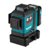 Máy cân mực laser tia đỏ dùng pin Makita SK700D (12VMAX) 3 Máy cân mực laser tia đỏ dùng pin Makita SK700D (12VMAX)