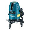 Máy cân mực laser tia xanh dùng pin Makita SK10GDZ (12VMAX) 2 Máy cân mực laser tia xanh dùng pin Makita SK10GDZ (12VMAX)