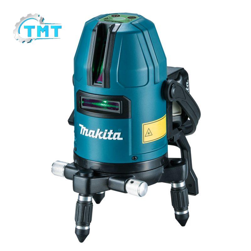Máy cân mực laser tia xanh dùng pin Makita SK10GDZ (12VMAX) 1 Máy cân mực laser tia xanh dùng pin Makita SK10GDZ (12VMAX)