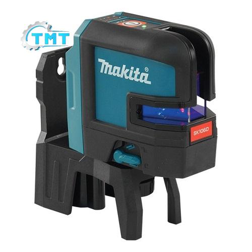 Máy cân mực Laze Makita SK106DZ tia đỏ (12V Max) 1 Máy cân mực Laze Makita SK106DZ tia đỏ (12V Max)