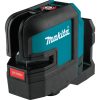 Máy cân mực Laze tia đỏ Makita SK105DZ (12V Max) 3 Máy cân mực Laze tia đỏ Makita SK105DZ (12V Max)